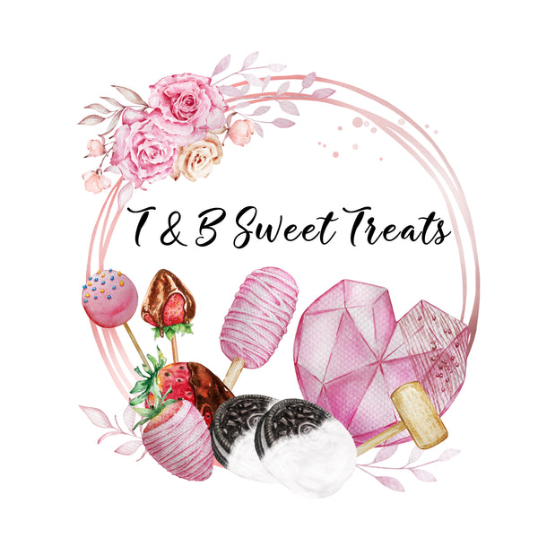T&B Sweet Treats 